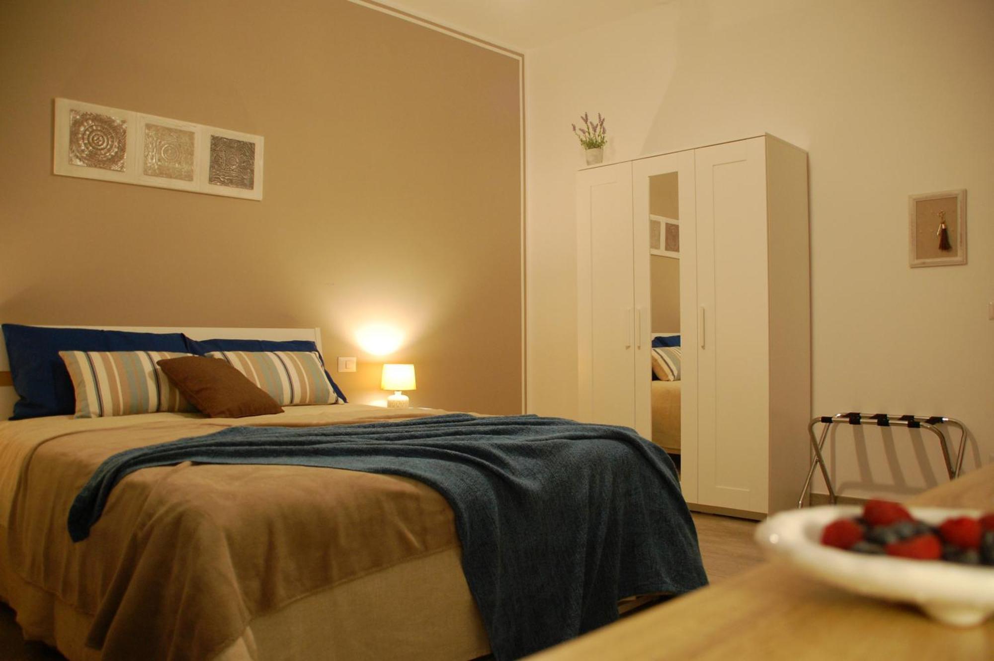 Dimore Del Sud Trani Room photo