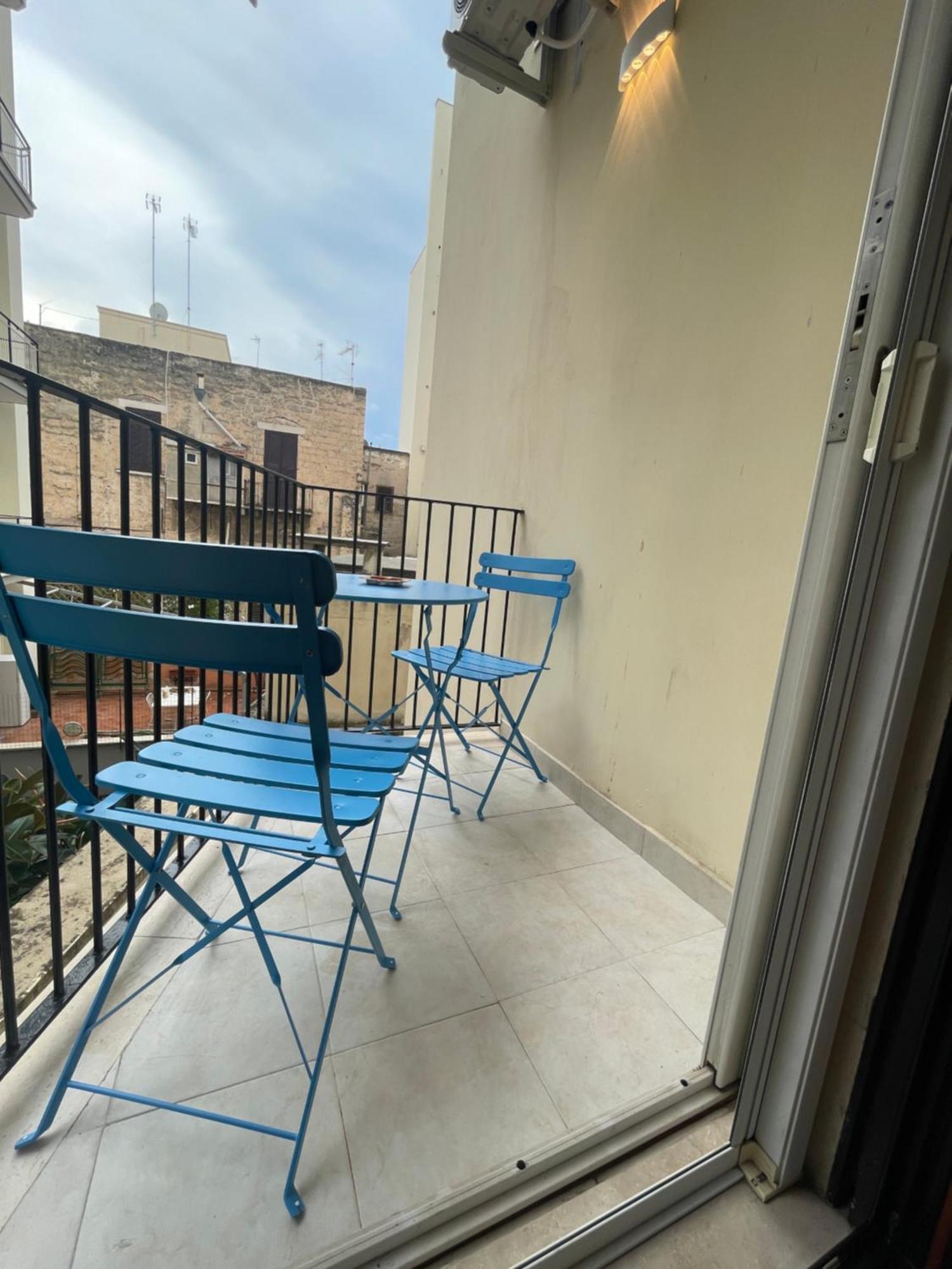 Dimore Del Sud Trani Exterior photo