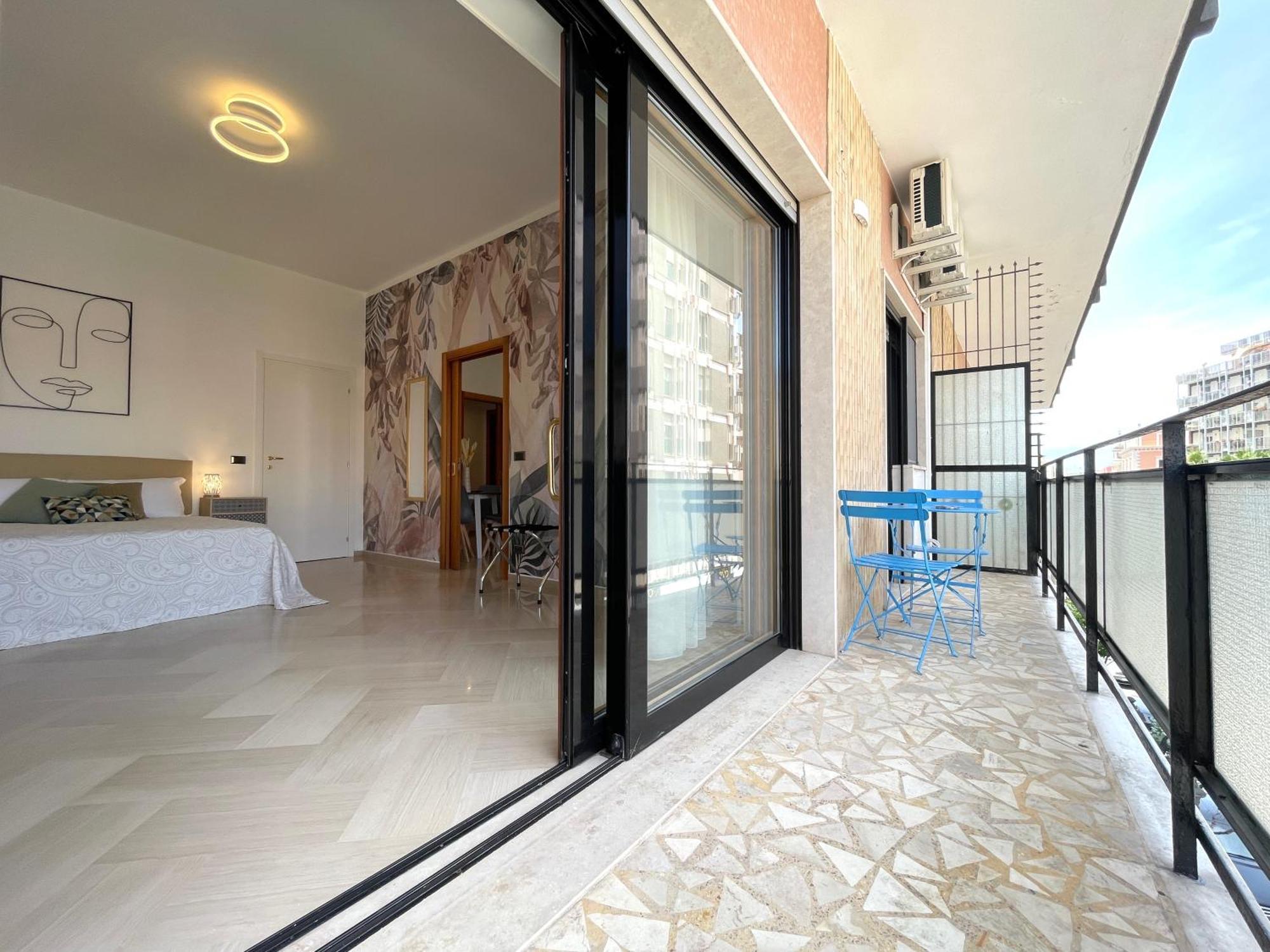 Dimore Del Sud Trani Exterior photo