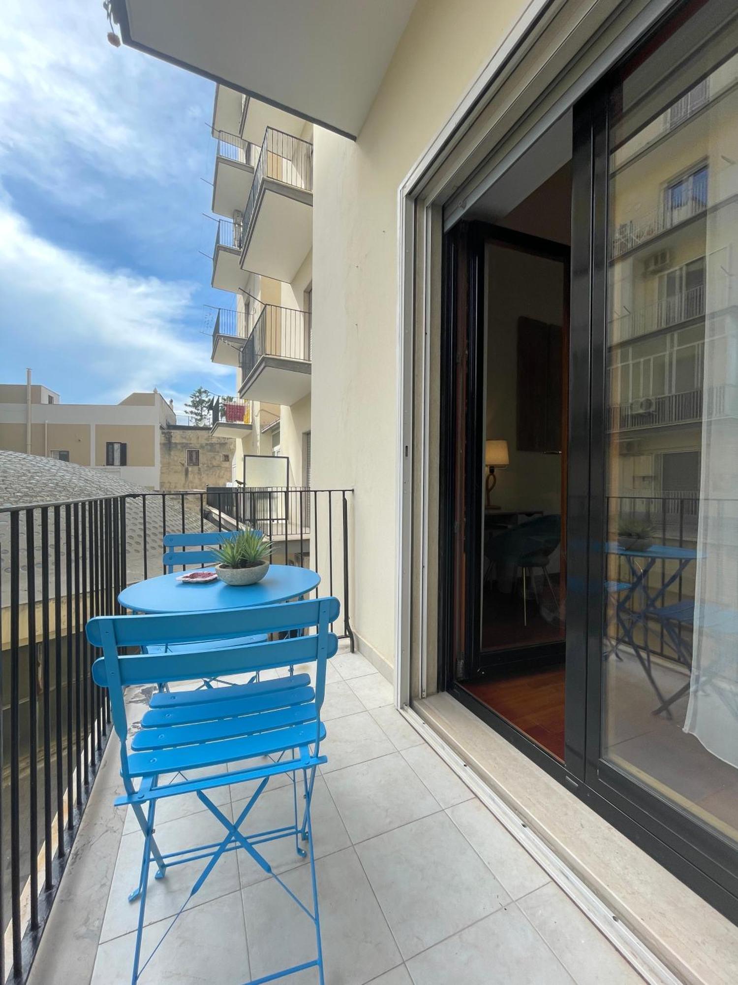 Dimore Del Sud Trani Exterior photo